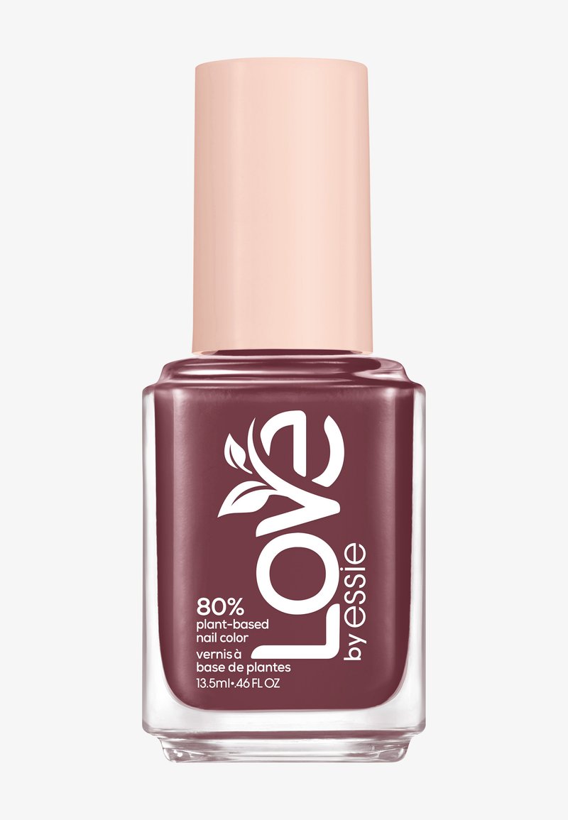 Essie LOVE BY ESSIE - Nagellack - make the move