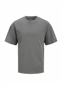 JJEBRADLEY NOOS - T-shirts basic - castlerock