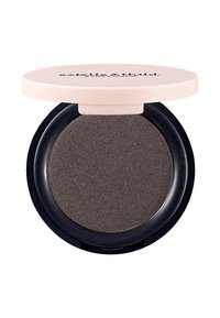 Estelle & Thild BIOMINERAL SILKY EYESHADOW 3G - Oogschaduw - brown ash