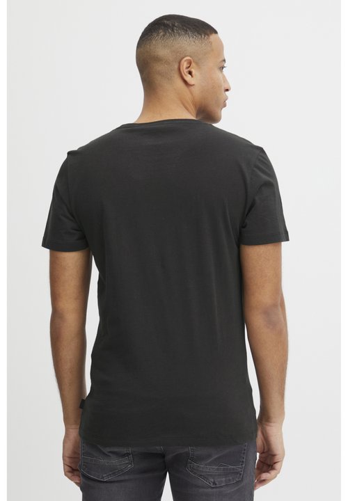 Camiseta Urban Classic Leather Imitation Pocket - Camisetas - Ropa - Hombre