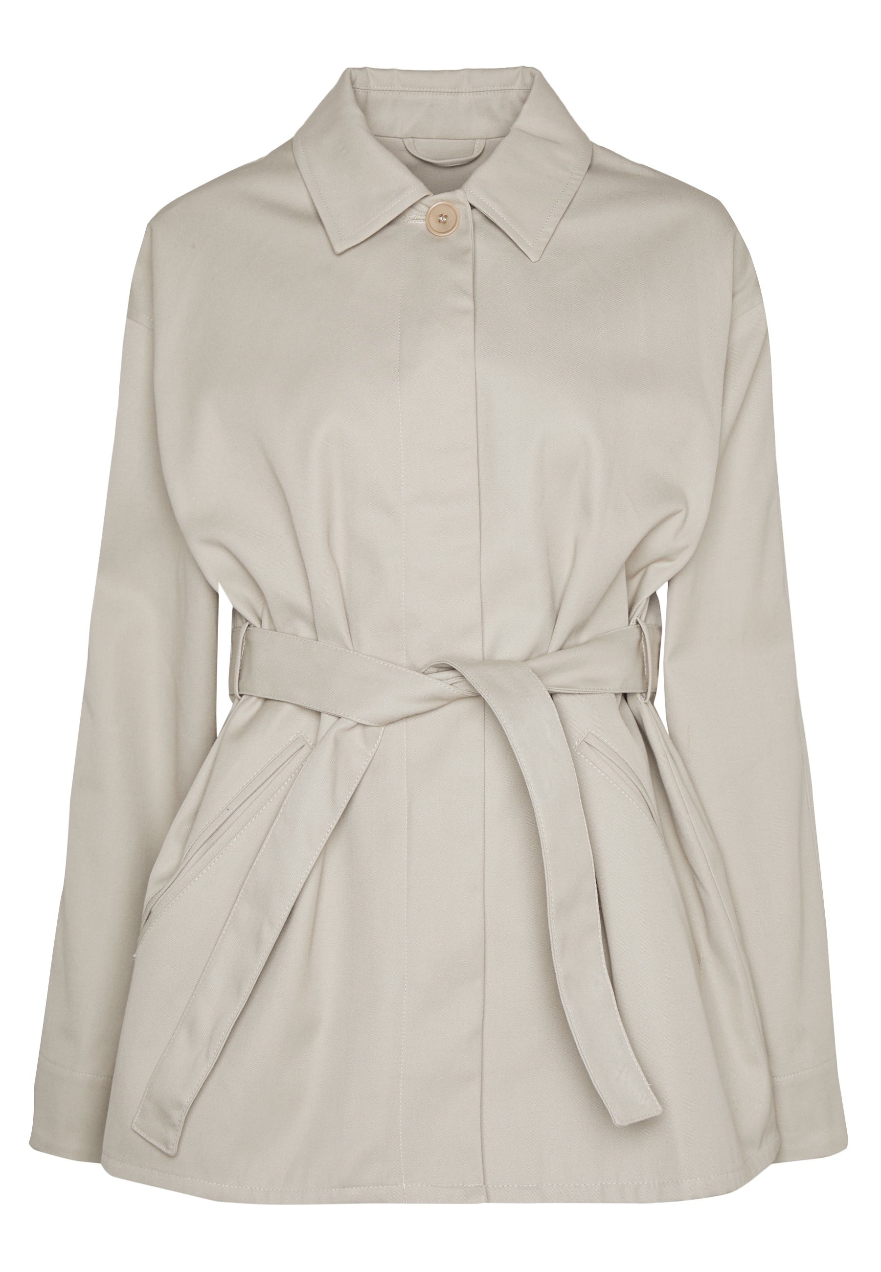 Filippa K SEINE JACKET Lett jakke light sagelysegrønn Shoppa Filippa K Seine Jacket Light Green | Jakker