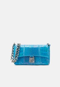 BORSA IN DENIM BAMORA - Steve Madden - Trenfit BORSA IN DENIM BAMORA - Steve Madden - Trenfit