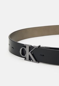 Calvin Klein Jeans Vöö - black