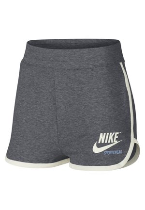 Shorts - grey