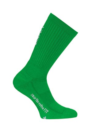 uhlsport TUBE IT - Sportsocken - grün