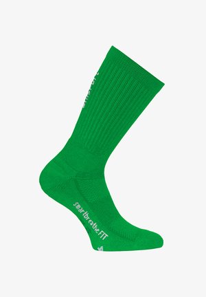 uhlsport, TUBE IT - Sportsocken - grün