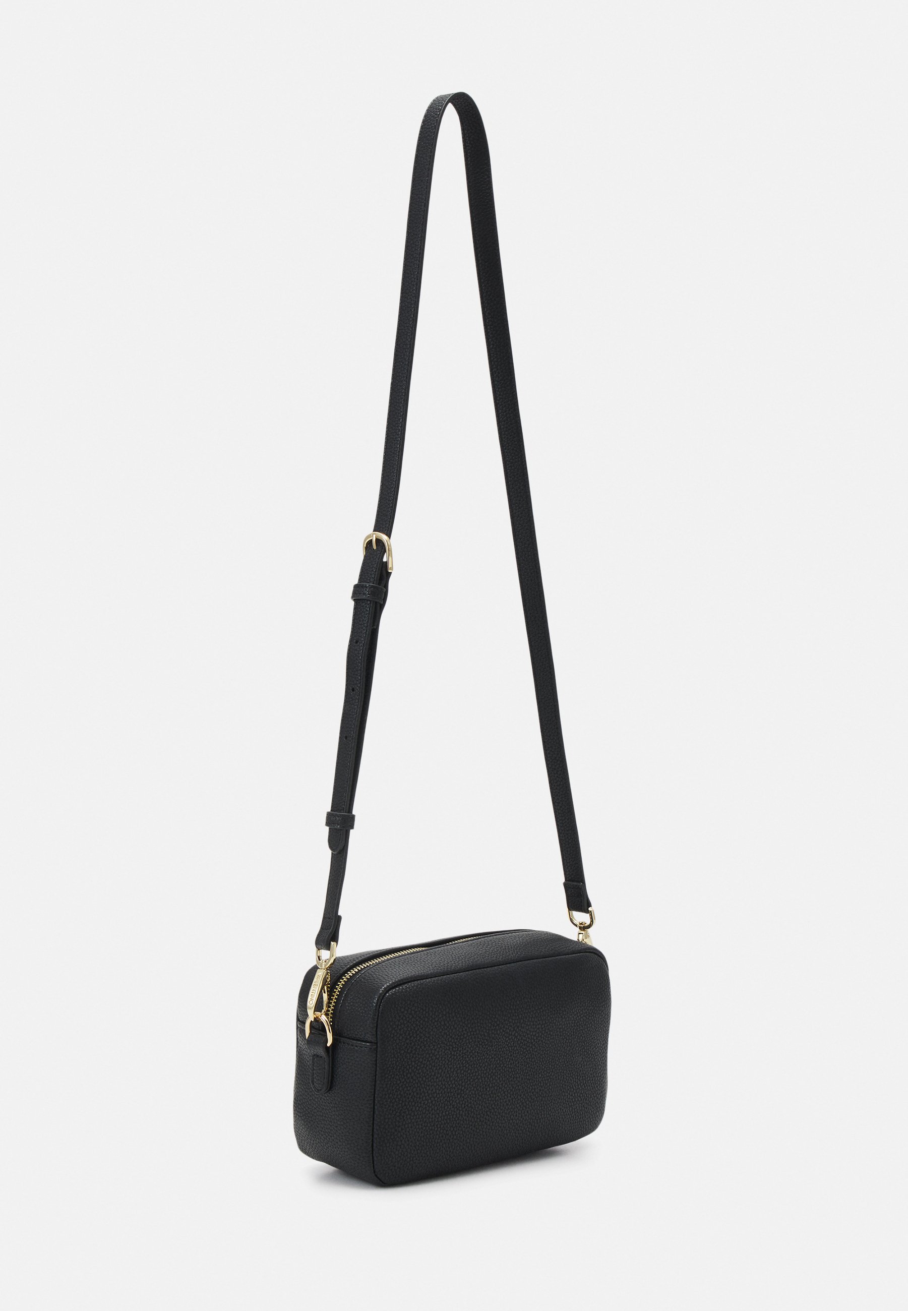 Valentino Bags BRIXTON - Cross body bag - nero/black - Zalando.co.uk
