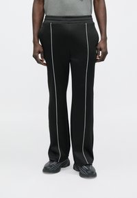 Diesel LOCKING - Tréningruha alsók - black