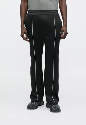 LOCKING - Verryttelyhousut - black