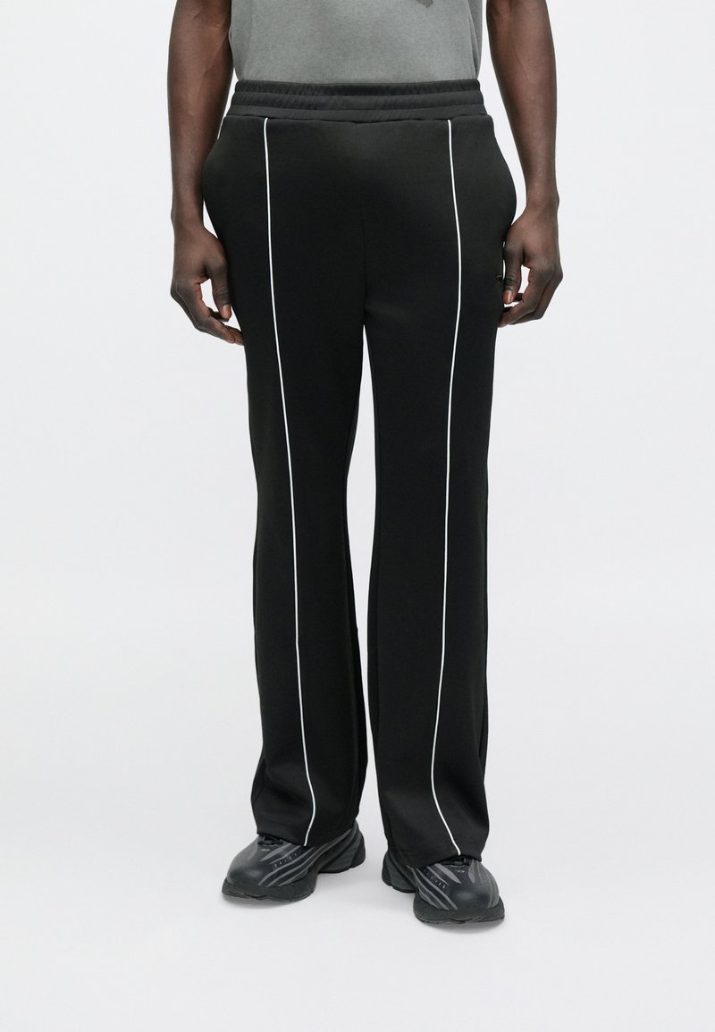 Diesel LOCKING - Tréningruha alsók - black