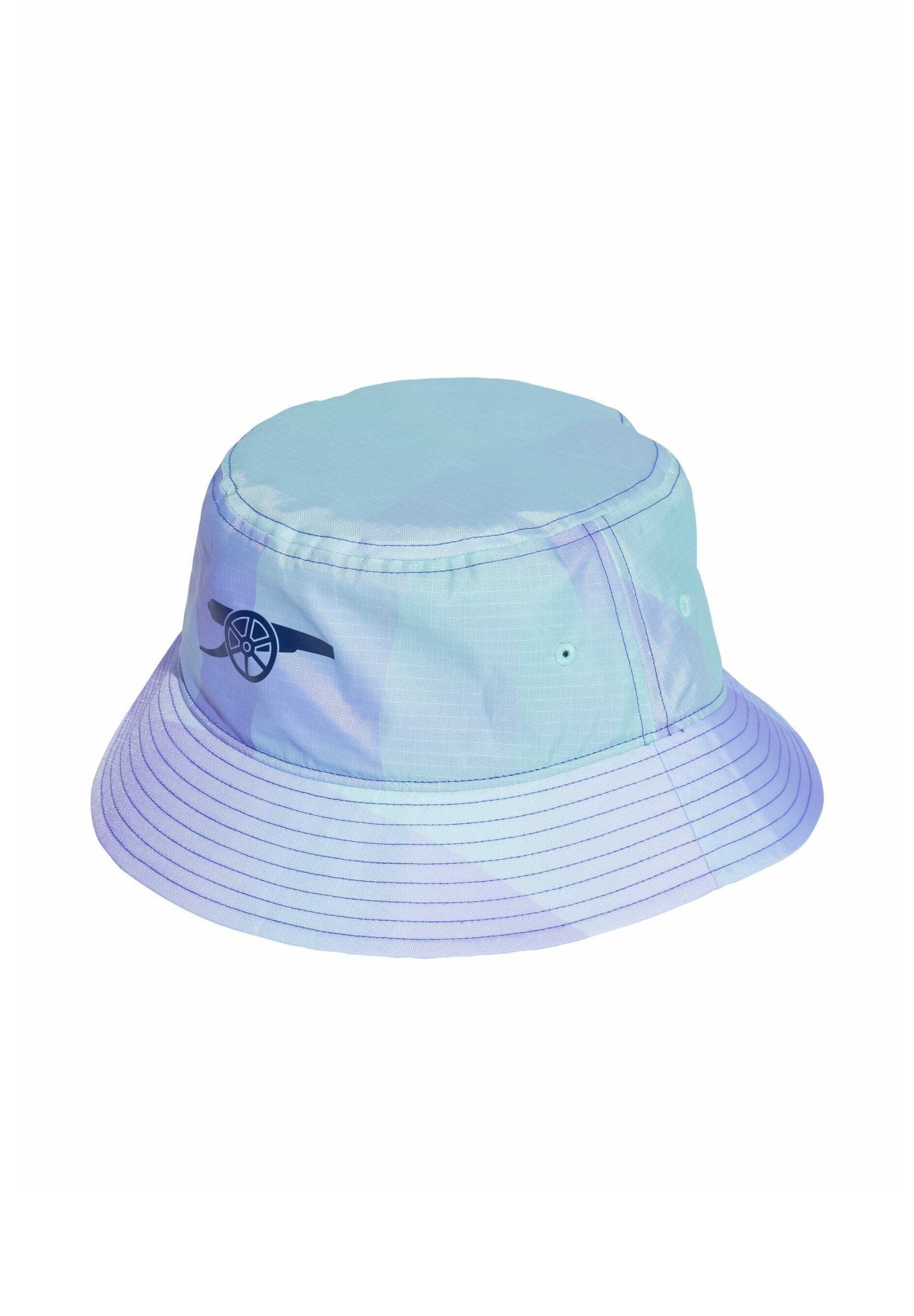 adidas Performance ARSENAL THIRD BUCKET Hat clear aqua night