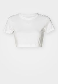 Pamata T-krekls - white