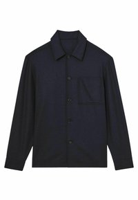 Niet geselecteerd, navy