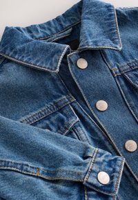 Next Denim jacket - blue