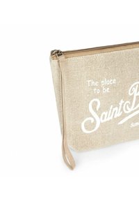 MC2 Saint Barth Kosmetiktasche - beige