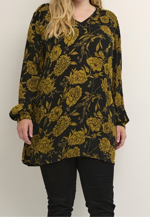 Blouse - black