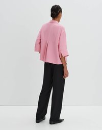 someday. ZESI - Overhemdblouse - faded pink