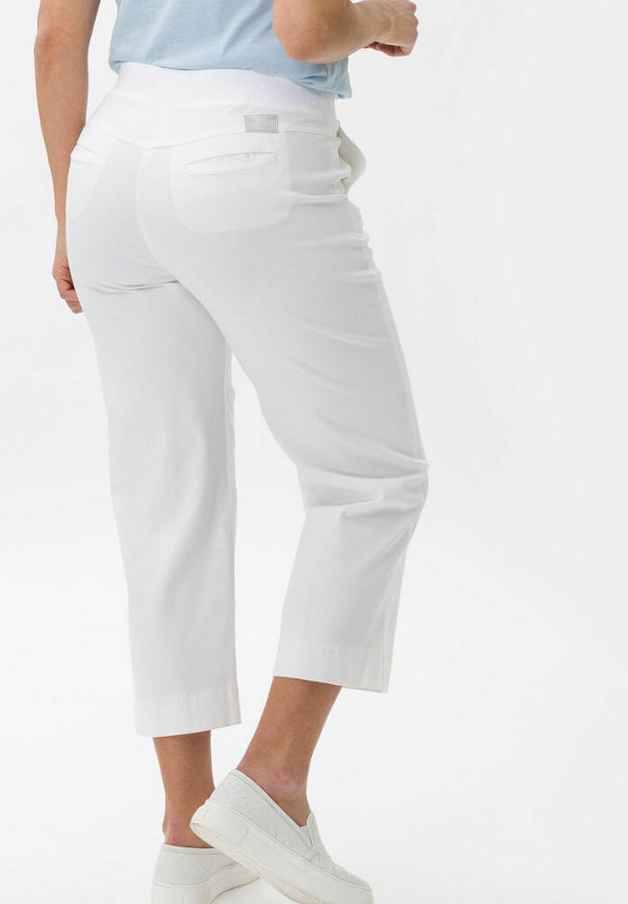 BRAX PAM CULOTTE - Jeans Relaxed Fit 