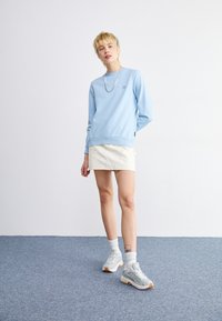 Napapijri NINA - Felpa - blue clear