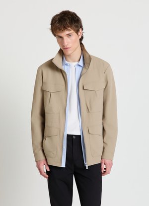 Calliope, POSPALLA UNITA - Giacca leggera - beige