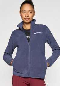 adidas Terrex Polárdzseki - shadow navy