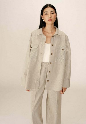 Grace & Mila PEGGY - Chemisier - ecru