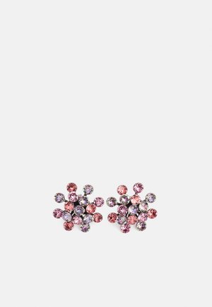 MAGIC FIREBALL - Korvakorut - pink/lila