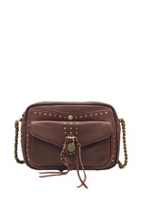 Non sélectionné, clou auburn