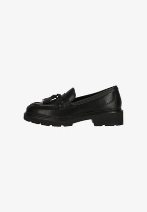 Clarks, Chaussons - black