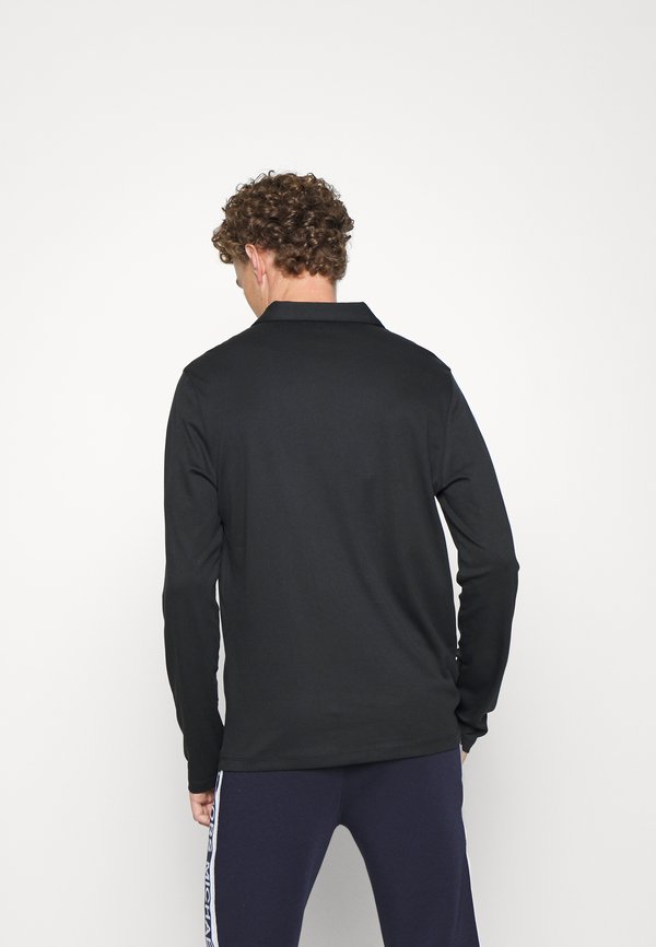 SLEEK - Long sleeved top2