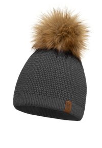 Unselected, dark grey