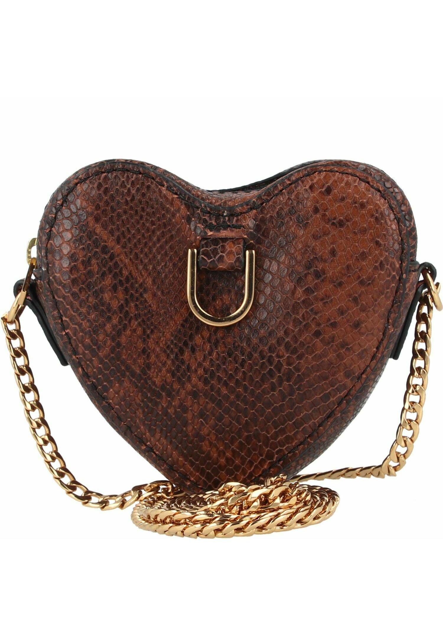 Sac à Main FOSSIL Parker Satchel - Couleur Tarragon (vert), Cuir, Neuf étiqueté
