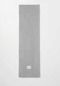 Unselected, pearl heather grey