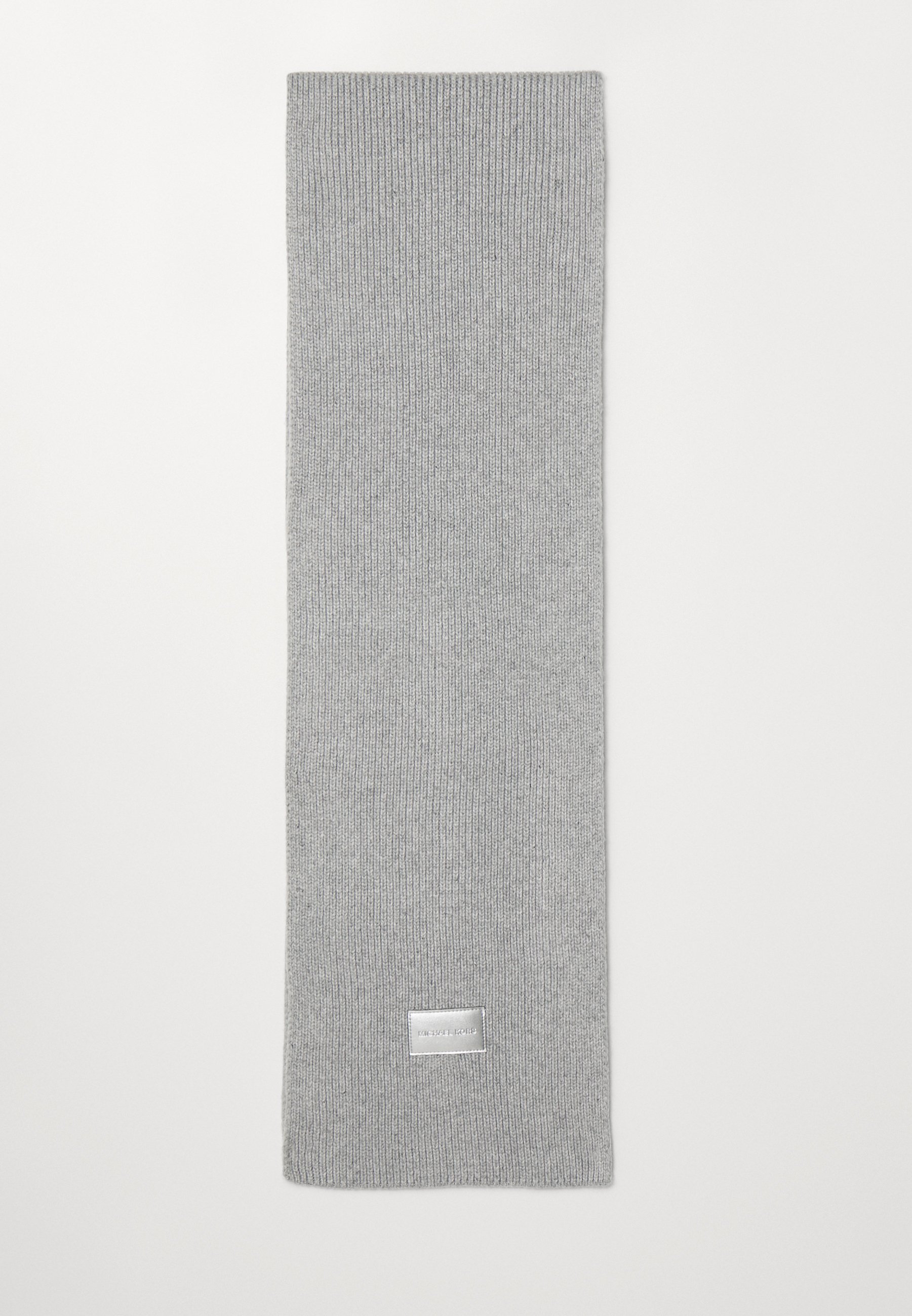 MICHAEL Michael Kors Scarf pearl heather grey/grey