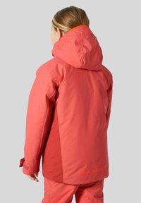 Helly Hansen Trainingsjacke - rot