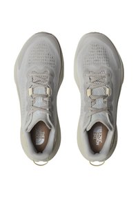 The North Face ALTAMESA 300 - Chaussures de running - glacier gray/soapstone