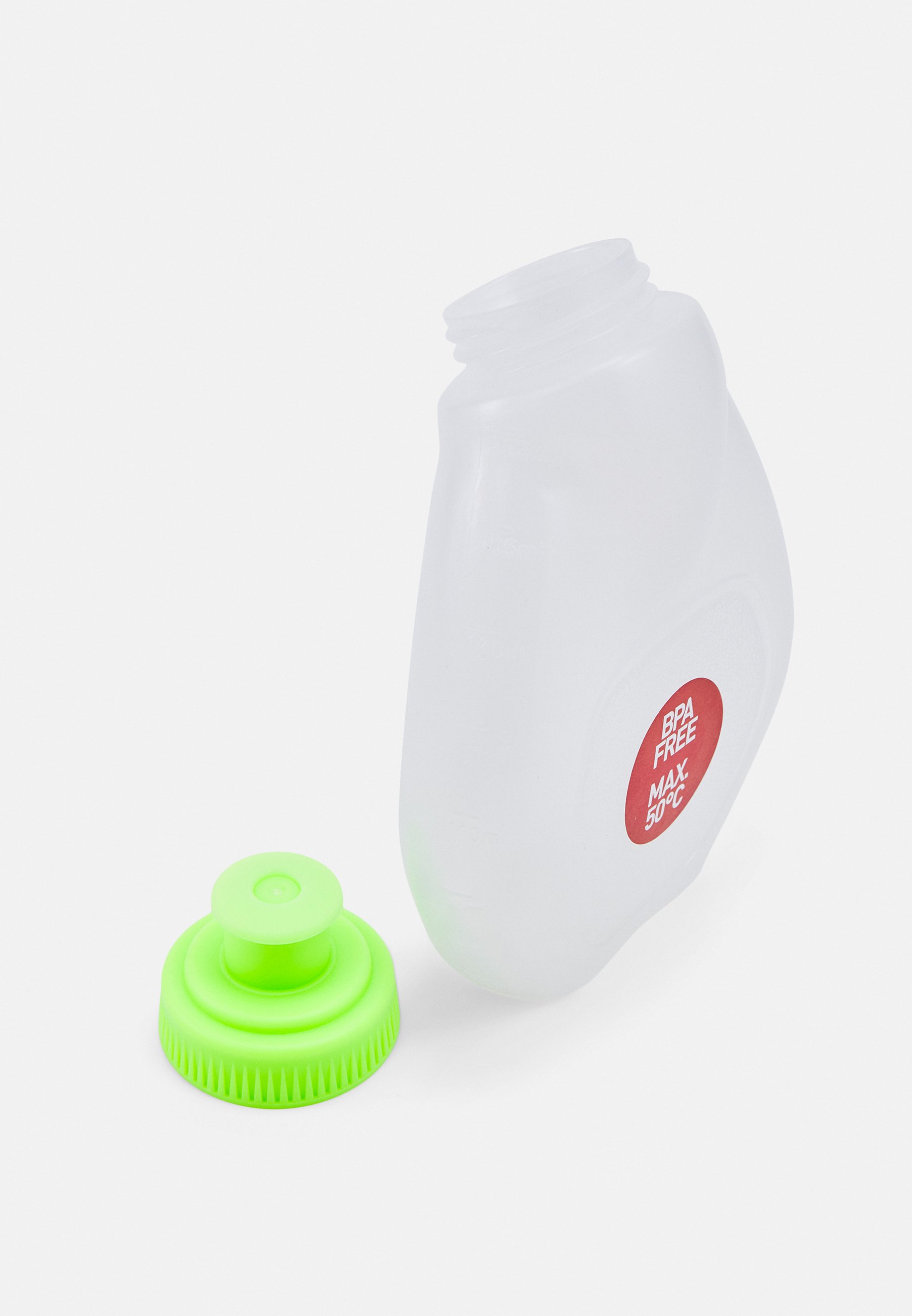 Men RUNNING BOTTLE 2 PACK UNISEX - Drink bottle Men RUNNING BOTTLE 2 PACK UNISEX - Drink bottle
