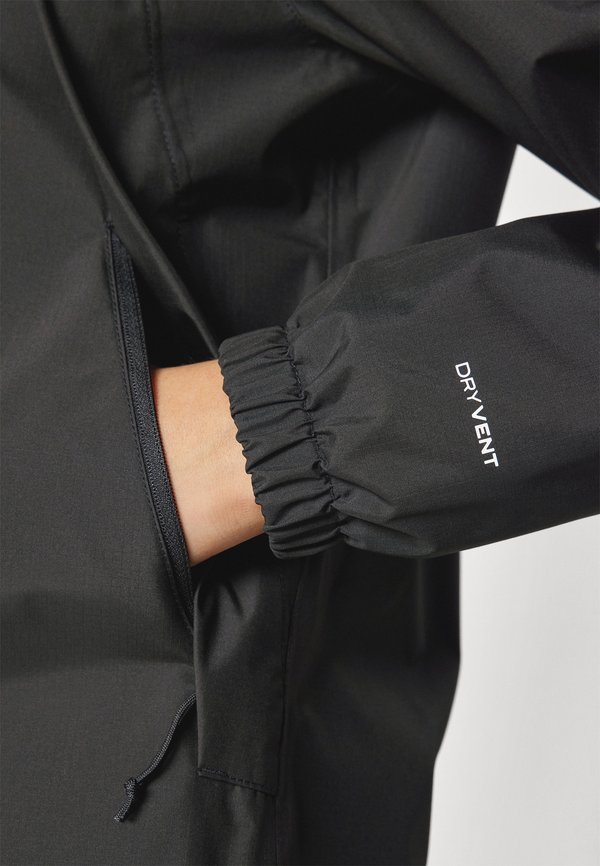 ANTORA RAIN - Waterproof jacket4