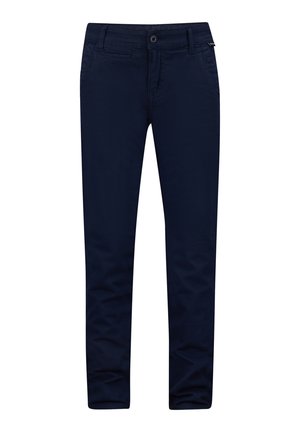 QUINT - Chino - dark navy