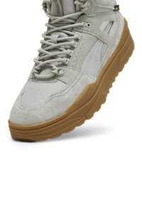 Puma Baskets montantes - grey