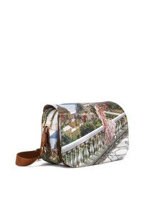 Y Not? Borsa a tracolla - dreaming coast