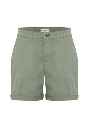 Oxmo CHARLINE - Shorts - seagrass