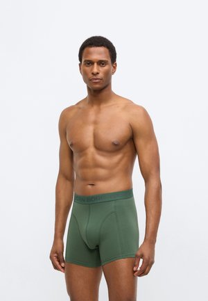 STRETCH 3 PACK - Trumpikės - multi-coloured