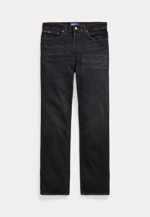 Polo Ralph Lauren, HERITAGE STRAIGHT FIT JEAN - Jean droit - beavenmeadow