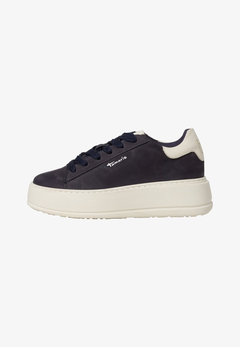 Tamaris Trainers - navy