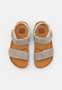 Gioseppo TREDEGAR UNISEX - Sandalias - piedra