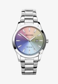 Sélectionné, multicolour