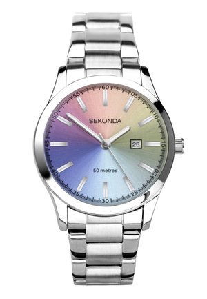 TAYLOR - Montre - multicolour