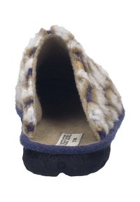 Josef Seibel Hjemmesko - beige multi
