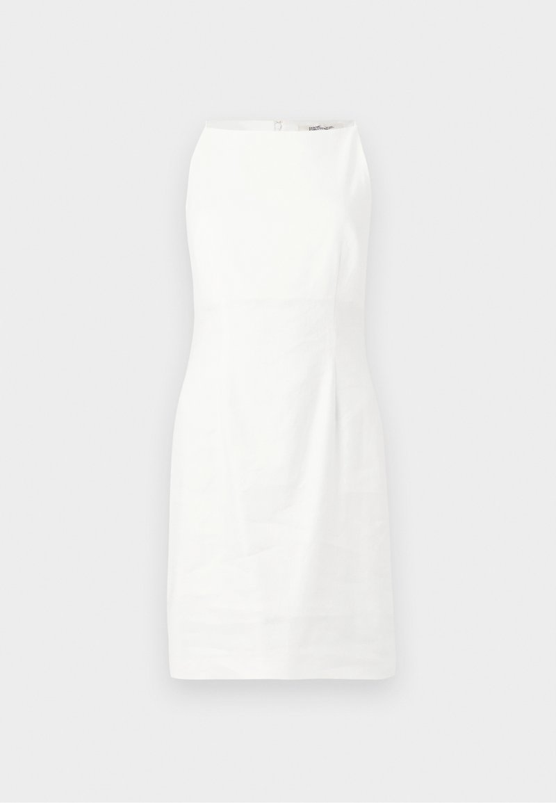 Diane von Furstenberg Jurk wit